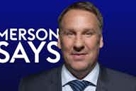 Preview image for Paul Merson gives unlikely reasons for Rudiger departure