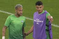 Preview image for Thiago Silva summons Neymar to Chelsea