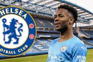 Preview image for “Final details remaining” – Sterling’s move to Chelsea edges closer