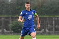 Preview image for Young Chelsea talent follows contract extension with League 2 loan