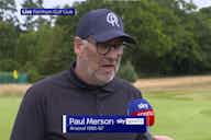 Preview image for (Video): “It’s not baseball” – Paul Merson can’t understand departures of senior Chelsea figures