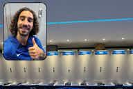 Preview image for OFFICIAL: Chelsea sign Marc Cucurella with hilarious parody