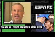 Preview image for (Video): Mark Clattenburg addresses Conte vs. Tuchel