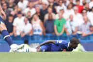 Preview image for Kante to miss 3 to 4 weeks according to French sources