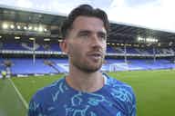 Preview image for (Video): “It’s the big one” – Ben Chilwell says Chelsea squad are buzzing for derby game