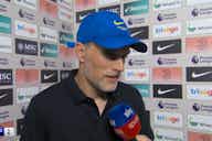 Preview image for (Video): Chelsea manager says both Tottenham goals should not be given