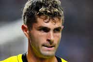 Preview image for Chelsea have potential good buyer for Christian Pulisic at last