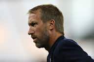 Preview image for Graham Potter to go from 0 to 100 with hectic second month as Chelsea manager