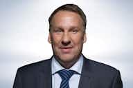 Preview image for ‘Only time will tell’ – Paul Merson offers his predictions for the final day of the season and discusses whether Liverpool or Manchester City will be lifting the title