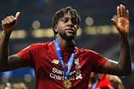Preview image for Jurgen Klopp confirms the departure of ‘Liverpool legend’ Divock Origi and expects a ‘special farewell’ for the Belgian at Anfield on Sunday