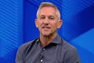 Preview image for Gary Lineker claims Manchester City will win the title ‘by a distance’ with latest tweet