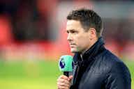 Preview image for ‘It’s not going to be easy’ – Michael Owen predicts the result of Liverpool’s trip to Selhurst Park