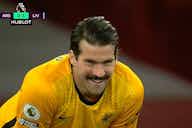 Preview image for Hilarious Twitter feed ranks Alisson Becker’s best looks in a Liverpool shirt