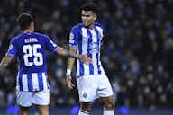 Preview image for Porto ‘expect’ Liverpool to make an offer for Luis Diaz’s 27-year-old former teammate – report