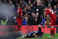 Preview image for Sadio Mane admits he’s ‘excited’ to win the FA Cup but claims Chelsea will be seeking ‘revenge’ at Wembley tomorrow