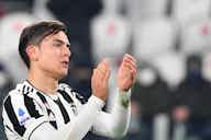 Preview image for Paulo Dybala would be keen on Liverpool switch following contact from Reds; currently set to be a summer free agent – Tancredi Palmeri