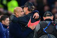 Preview image for £66m truth highlights crazy Klopp & Guardiola disparity in title race