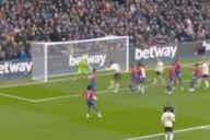 Preview image for (Video) – Watch Virgil van Dijk give Liverpool early lead with bullet header at Selhurst Park
