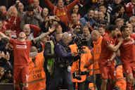Preview image for Dejan Lovren has named the best moment he had during his six-year stay at Liverpool