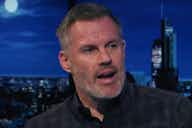 Preview image for (Video) “No Spanish giants I can assure you!” – Jamie Carragher reveals the two teams that tried to sign him from Liverpool