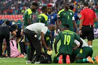 Preview image for Brain Injury Association hit out at Senegal medics for treatment of Sadio Mane after AFCON concussion