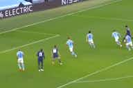Preview image for (Video) Watch as Luiz Diaz destroys Manchester City defence with amazing Champions League solo goal