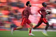 Preview image for Sadio Mane’s Senegal & Mo Salah’s Egypt to battle out for World Cup place