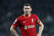 Preview image for James Milner weighs in on making 200 Premier League appearances for Liverpool and still having ‘more to give’