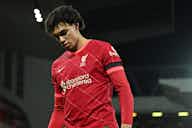 Preview image for Carragher disagrees with some commentators on Trent Alexander-Arnold: “I’ve noticed that a lot more in the last four or five months”