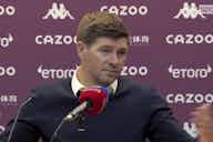 Preview image for (Video) ‘If that helps Liverpool… fantastic’ – Gerrard challenges attacks on his integrity ahead of Manchester City tie