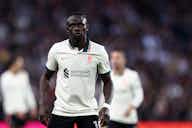 Preview image for European heavyweights have ‘contacted’ Sadio Mane’s agent to potentially replace 34-goal hitman – Christian Falk