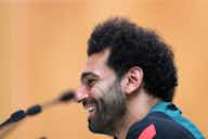 Preview image for ‘Liverpool remain hopeful’ – Mo Salah contract update dropped ahead of Champions League final