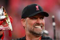 Preview image for ‘The passion he has for the football club’ – Roy Keane claims Jurgen Klopp ‘was like a teenager’ following Liverpool’s FA Cup final victory