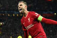 Preview image for ‘It could only be described as incredible’ – Jordan Henderson on a ‘special’ season and wanting the final game to be a ‘celebration’