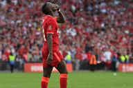 Preview image for Sadio Mane continues to be linked with Bayern Munich as third German news outlet reports the interest of Bundesliga champions