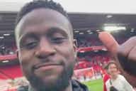 Preview image for (Video) “It’s been an honour” – Divock Origi sends a message to the Liverpool fans ahead of “one more big” game this season