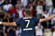 Preview image for Kylian Mbappe admits ‘I was in talks to join Jurgen Klopp’ and that his ‘mum loves Liverpool’ with talks beginning ‘five years ago’