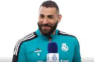 Preview image for Karim Benzema on how his Real Madrid side can beat Liverpool and admits ‘anything can happen in a final’
