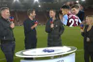 Preview image for (Video) ‘I might do’ – Henderson says he may give ex-Liverpool teammate at Aston Villa a call ahead of title-deciding Man City clash