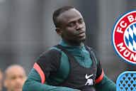 Preview image for Mane decides to leave Liverpool amid heavy Bayern transfer links; German champions can offer him something Reds can’t – SPORT1