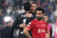 Preview image for Robbie Fowler has his own theory regarding Mo Salah’s Liverpool future as the Egyptian enters the final 12 months of his current deal