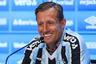 Preview image for “Gremio for me was the beginning of the dream” – Lucas Leiva on completing a move back to his boyhood club