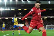 Preview image for Liverpool ‘won’t stand’ in Alex Oxlade-Chamberlain’s way if the ‘right opportunity comes up’