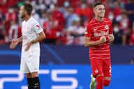 Preview image for Liverpool highlight 19-year-old Croatian as a ‘potentially-elite prospect’ in the hunt for a midfielder next summer