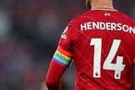 Preview image for Liverpool reveal the club’s plans to support and partake in the city’s Pride celebrations throughout July