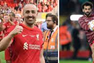 Preview image for ‘I’m so happy I was wrong’ – Jose Enrique’s joy at Mo Salah’s contract extension and Liverpool’s ‘best signing this summer’