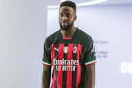 Preview image for Current and former Liverpool players send messages to Divock Origi as his transfer to AC Milan is confirmed