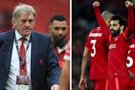 Preview image for ‘Thank you Mo’ – Sir Kenny Dalglish on Mo Salah’s decision to extend his contract at Liverpool