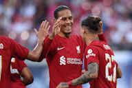 Preview image for Carragher discusses form of Liverpool star who is ‘miles off the pace’ as Reds’ slow start to the campaign continues