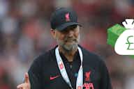Preview image for Jurgen Klopp hints another Liverpool signing is possible this summer in response to ‘four-week’ problem